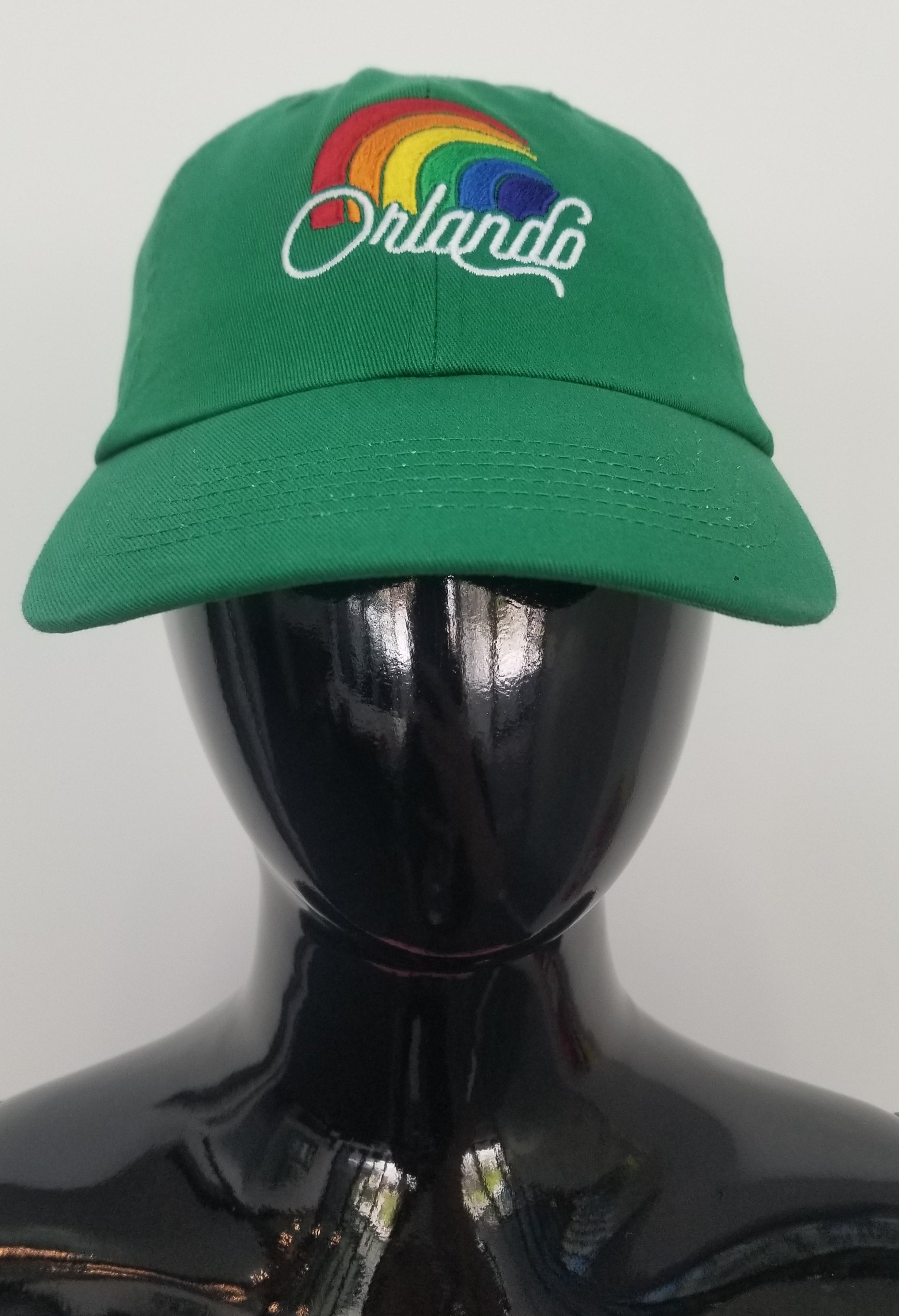 Orlando pride hat shop
